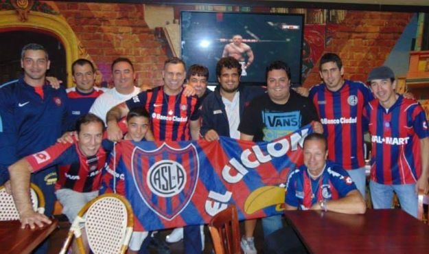 Se oficializaron tres nuevas agrupaciones