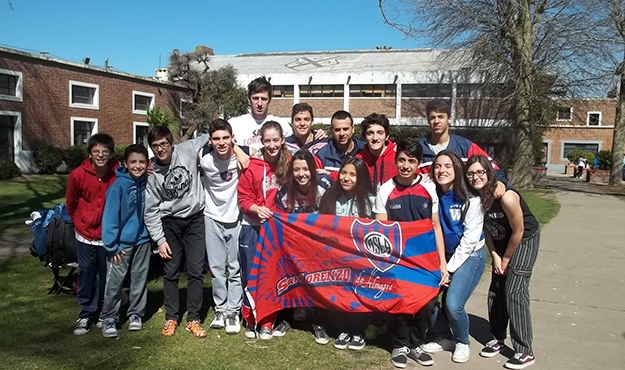 Se posiciona a nivel nacional