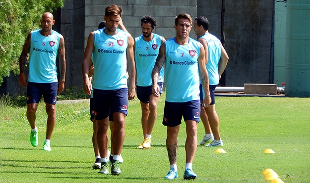 Se prepara para la Supercopa