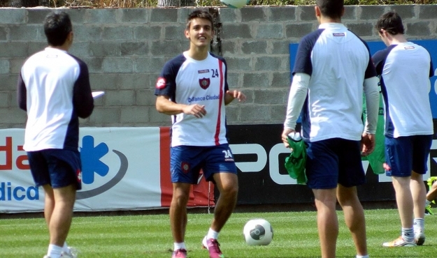 Se prepara para recibir a Gimnasia