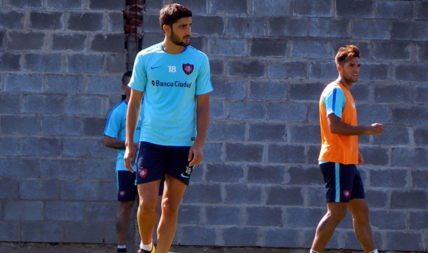 Se prepara para recibir a Gremio