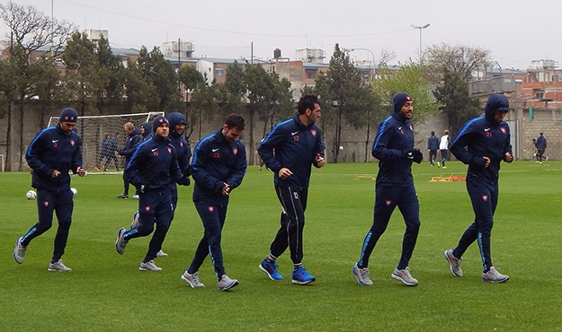 Se prepara para visitar a Tigre