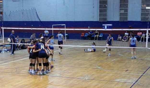 Se quedó con el quinto puesto