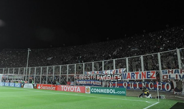 Se recomienda sacar la entrada anticipada