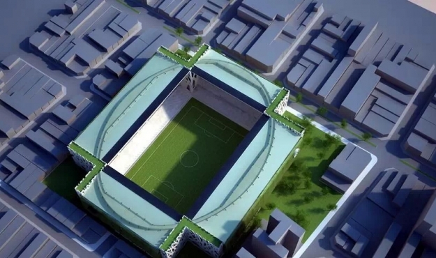 Se suman los arquitectos de Carrefour