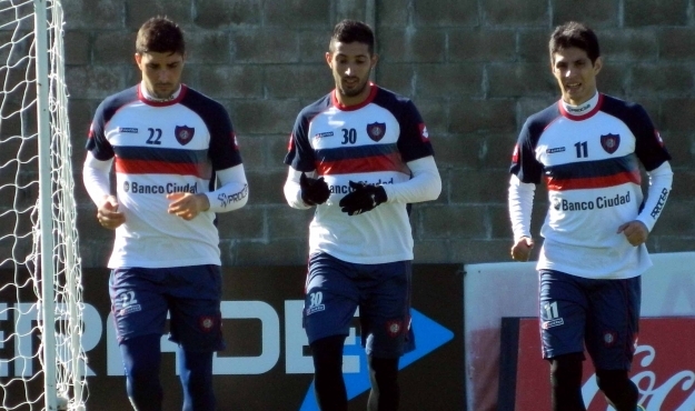 Se viene el clásico