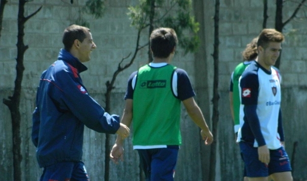 Se viene el Clásico