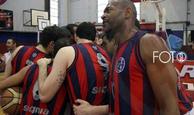 Se viene el debut en el Torneo Federal