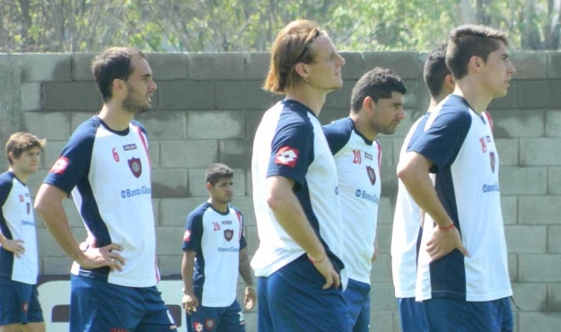 Se viene el primer duelo