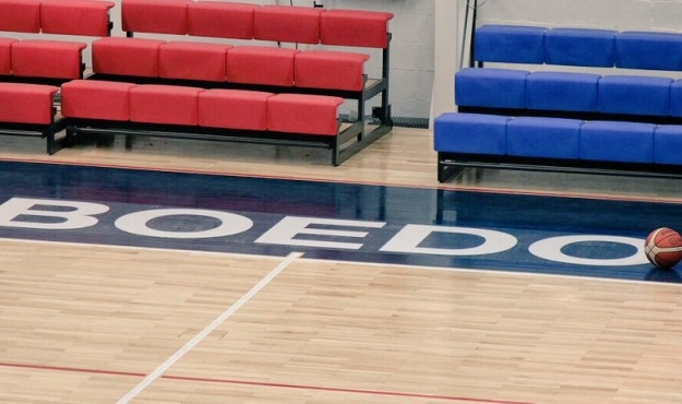 ¡Se viene el primer partido oficial en Boedo!