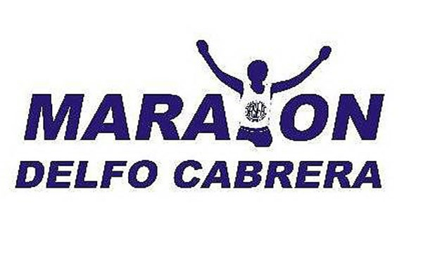 Se viene la Maratón Delfo Cabrera