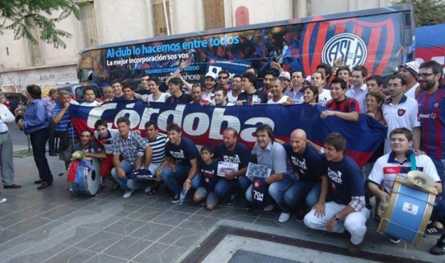 Sigue y sigue el Cuervomóvil