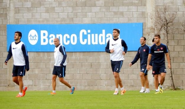 Seguir entre los primeros