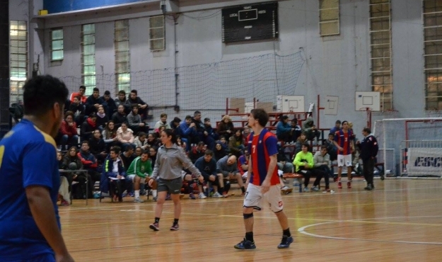 Segundo en el torneo