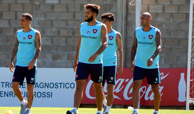 Semana de concentración