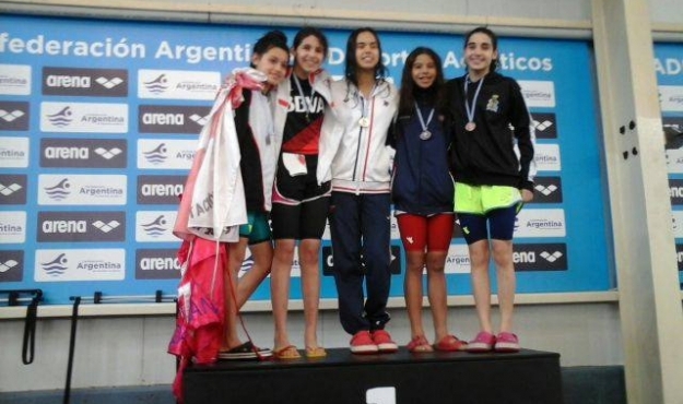 Sexto en el campeonato metropolitano