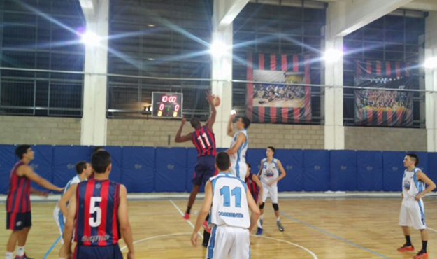 Sexto triunfo consecutivo