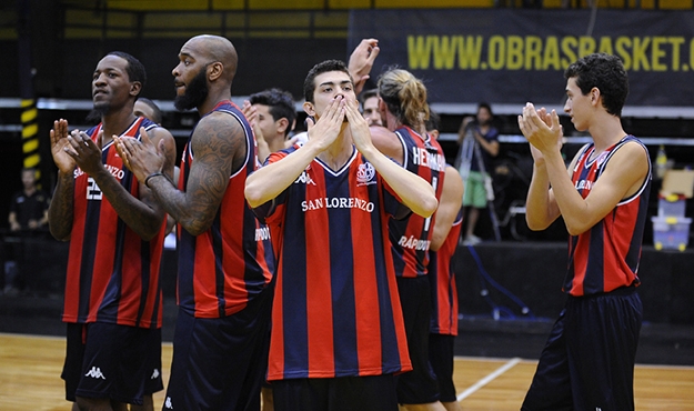 Sigue luchando arriba