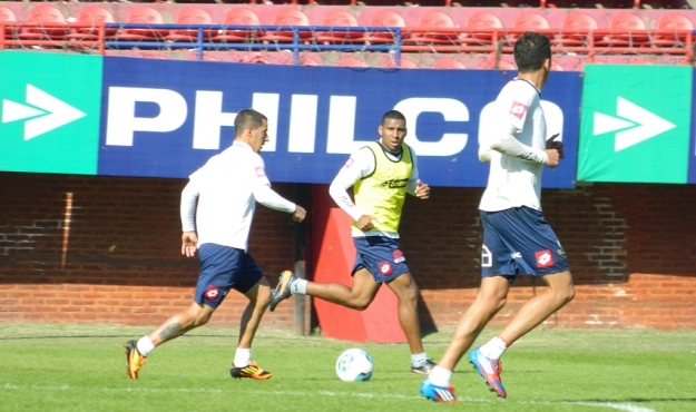 Sin descanso, San Lorenzo piensa en la Copa