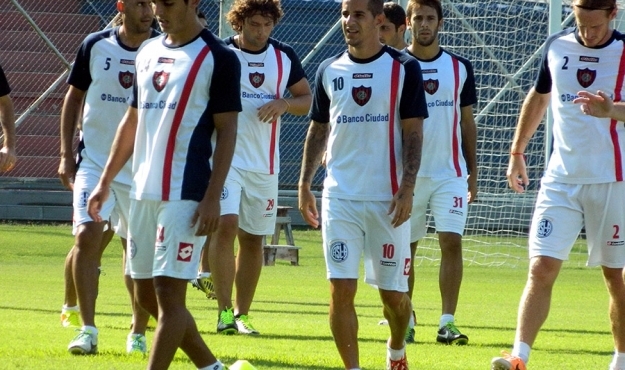 Sin tiempo para parar