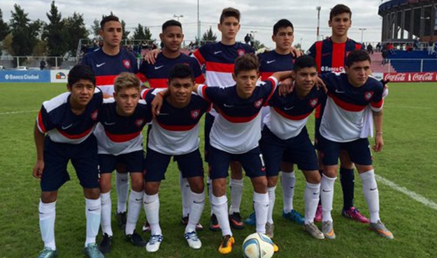 Sumaron todas las categorías