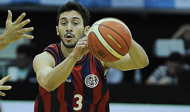 Suplir las ausencias para regresar al triunfo