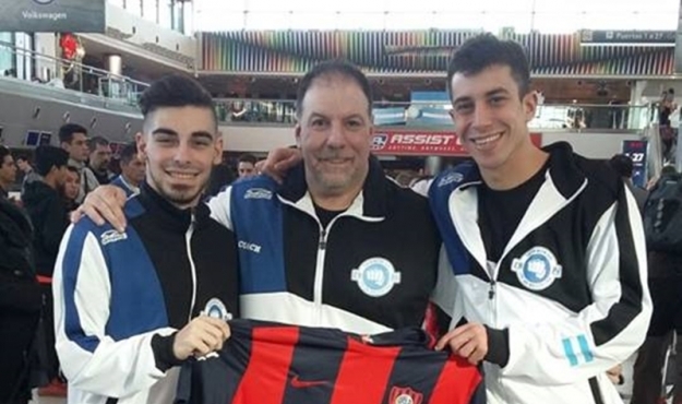 Taekwondo de Selección