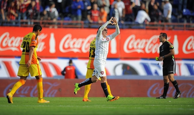 Más puntero que nunca