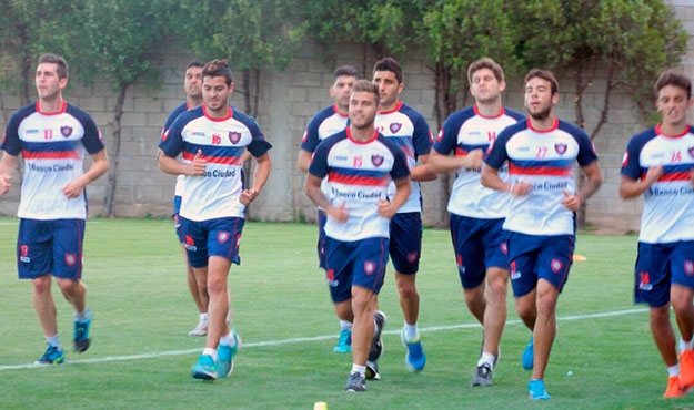 Trabajos físicos y de recuperación