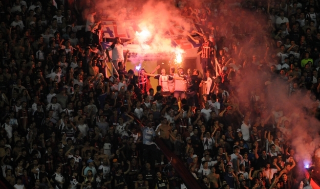 Triangular de Invierno: venta de entradas