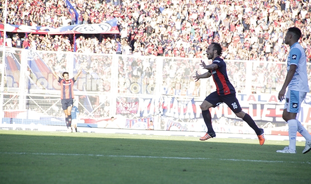 Triunfazo del Ciclón