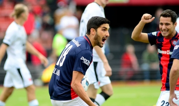 Triunfazo en Santa Fe