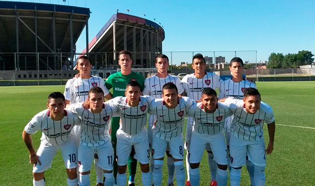 Triunfo de la Reserva