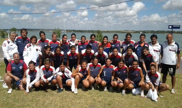 Triunfos ante SECLA e Independiente