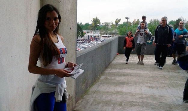 Turicentro te lleva a Marruecos