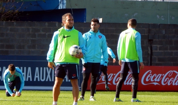 Ultimas prácticas en Buenos Aires