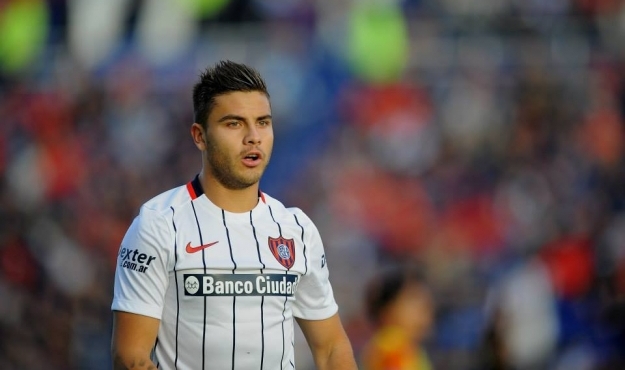 Último ensayo y jugadores concentrados