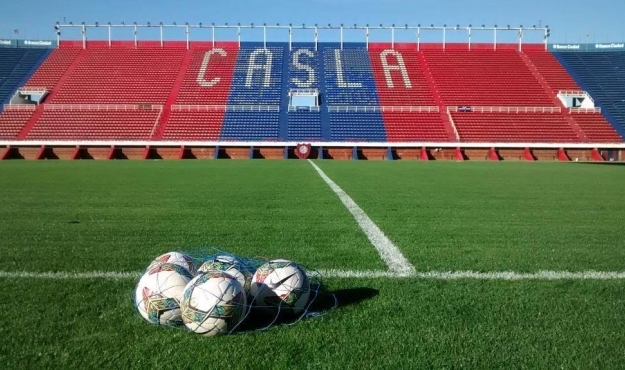 Últimos detalles para recibir a Bolívar