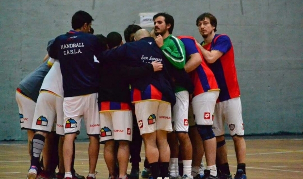 Resultados dispares durante el Domingo