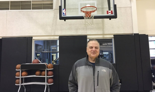 Un especialista analiza el histórico partido con los Raptors