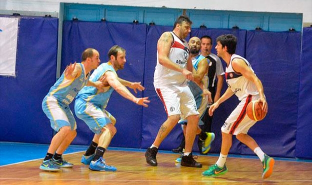 Un gran último cuarto le dio el triunfo al Ciclón