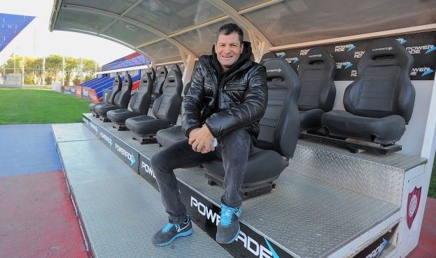 Un nuevo compromiso internacional