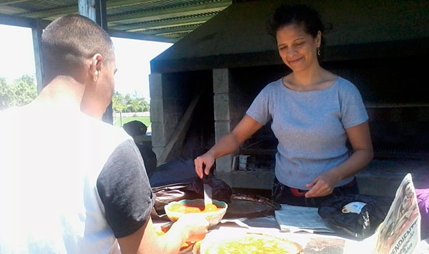 Un programa que fomenta la inclusión