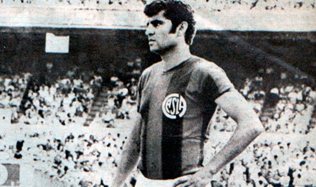 Un talentoso campeón