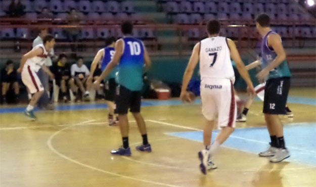 Un triunfo que entusiasma