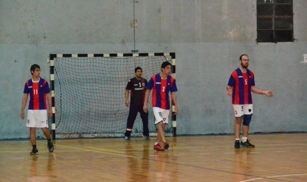 Una derrota y un empate