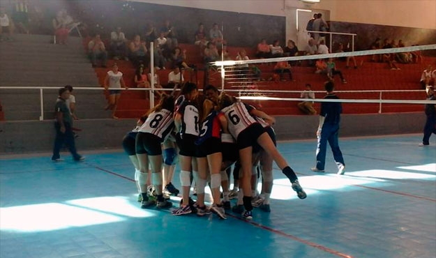 Uno y uno para las Matadoras