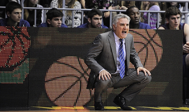 Va por una nueva victoria