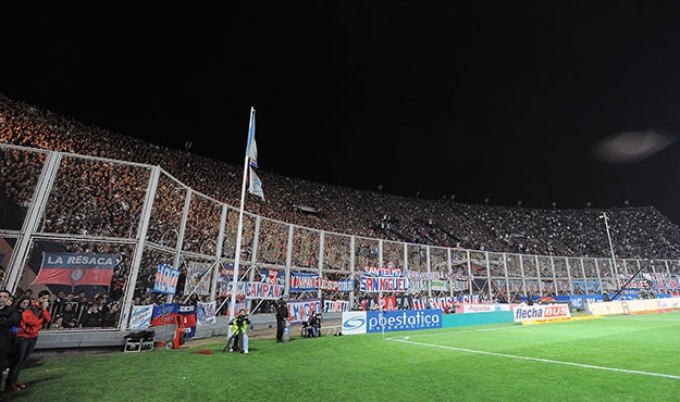 Vení a despedir al Campeón de América