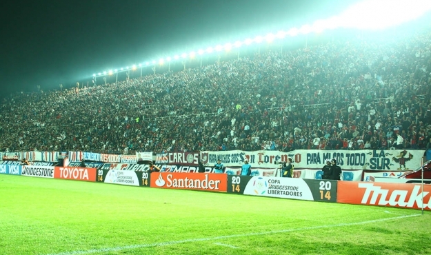 Venta de Abonos 2016